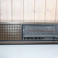 Altes Radio Grundig RF 420