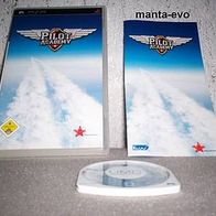 PSP - Pilot Academy
