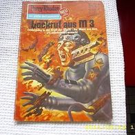 Perry Rhodan Nr. 1074 (1. Aufl.)