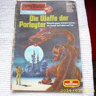 Perry Rhodan Nr. 1075 (1. Aufl.)