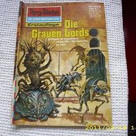 Perry Rhodan Nr. 1209 (1. Aufl.)