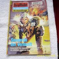 Perry Rhodan Nr. 2185 (1. Aufl.)