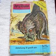 Perry Rhodan Nr.102 (3. Aufl.)