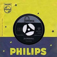 7"Four Seasons · New Mexican Rose (RAR 1963)