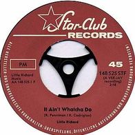 7"Little Richard · If Ain´t Whatcha Do (RAR 1965)