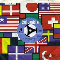7"SEEKERS · A World Of Our Own (RAR 1965)