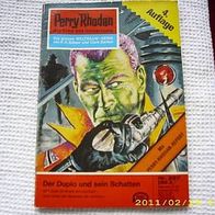 Perry Rhodan Nr.227 (4. Aufl.)