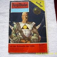 Perry Rhodan Nr.240 (4. Aufl.)