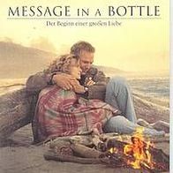 KEVIN Costner * Message in a BOTTLE * PAUL Newman * Lovestory * VHS