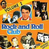 CD * Party Box - Rock And Roll Club Vol.2