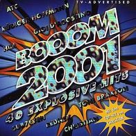 Doppel CD * Booom 2001 The First
