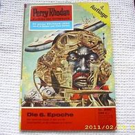 Perry Rhodan Nr.250 (4. Aufl.)