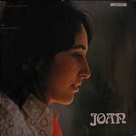 Joan Baez - joan - LP - 1967
