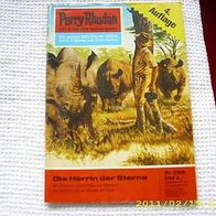 Perry Rhodan Nr.296 (4. Aufl.)