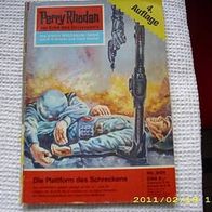 Perry Rhodan Nr. 301 (4. Aufl.)