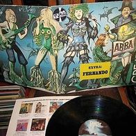 ABBA-Greatest Hits-FOC Lp SWE POLSX 266 + Fernando !