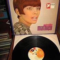 Mireille Mathieu - same - orig.´67 Sternmusik Lp MLP 15240 - top !