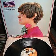 Mireille Mathieu - Made in France - rare ´68 barclay France Foc Lp - top !