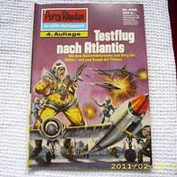 Perry Rhodan Nr. 436 (4. Aufl.)
