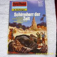 Perry Rhodan Nr. 437 (4. Aufl.)