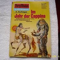 Perry Rhodan Nr. 438 (4. Aufl.)