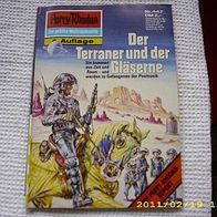 Perry Rhodan Nr. 447 (4. Aufl.)