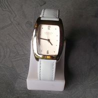 DHU-16 Armbanduhr, Damenuhr Designuhr Women Watches Viventy hellblau UVP 79,00