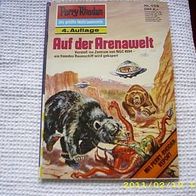 Perry Rhodan Nr. 455 (4. Aufl.)