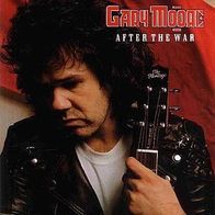 Gary Moore - After The War - CD - NEU !!!!