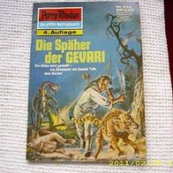 Perry Rhodan Nr. 544 (4. Aufl.)
