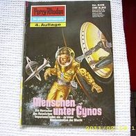 Perry Rhodan Nr. 546 (4. Aufl.)