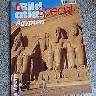 HB-Bildatlas Special : Ägypten Nr. 16