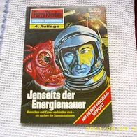 Perry Rhodan Nr. 555 (4. Aufl.)
