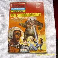 Perry Rhodan Nr. 556 (4. Aufl.)