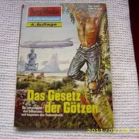 Perry Rhodan Nr. 557 (4. Aufl.)