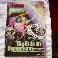 Perry Rhodan Nr. 558 (4. Aufl.)