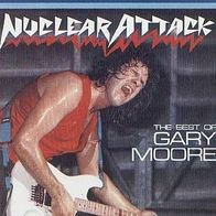 Gary Moore - Nuclear Attack - CD
