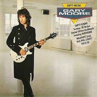Gary Moore - Empty Rooms - 7" Limit. Ed. Double Single