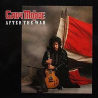 Gary Moore - After The War - 7" - Virgin 111 952 (D)