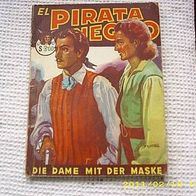 EL PIRATA NEGRO Nr. 13