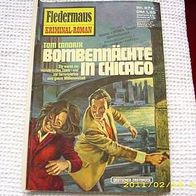 Fledermaus Kriminal Roman Nr. 874