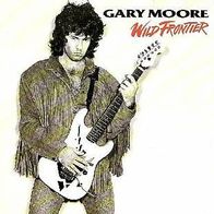Gary Moore - Wild Frontier (Extended Version) 12" Maxi