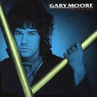 Gary Moore - Friday On My Mind (12" Version) 12" Maxi