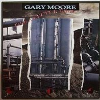 Gary Moore - Take A Little Time - 12" Maxi (D)
