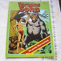 Tarzans Sohn Band 4