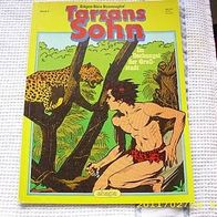 Tarzans Sohn Band 5