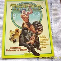 Tarzan Album Nr. 7