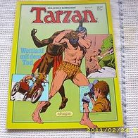 Tarzan Album Nr. 6