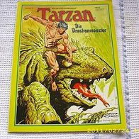 Tarzan Album Nr. 4