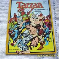Tarzan Album Nr. 2